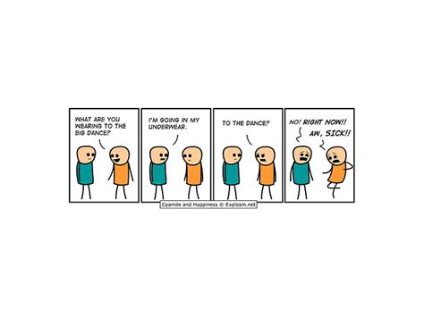 cyanide and happiness website|explosive entertainment cyanide and happiness.
